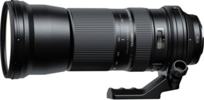 Objectif pour Reflex Tamron SP 150-600mm f/5-6.3 Di VC USD Nikon