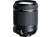 Objectif pour Reflex TAMRON 18-200mm f/3.5-6.3 Di II VC Nikon