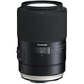 Objectif pour Reflex TAMRON SP 90mm F2.8 Di Macro USD Sony Reconditionné