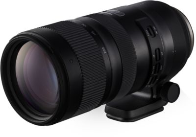 Objectif pour Reflex Tamron SP 70-200mm G2 f/2.8 Di VC USD Nikon
