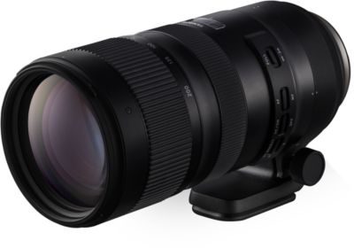 Objectif pour Reflex TAMRON SP 70-200mm G2 f/2.8 Di VC USD Nikon