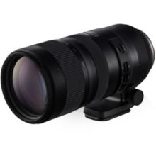 Objectif pour Reflex TAMRON SP 70-200mm G2 f/2.8 Di VC USD Nikon Reconditionné