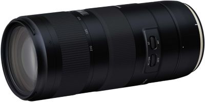 Objectif pour Reflex Tamron 70-210 mm f/4.0 Di VC USD Nikon