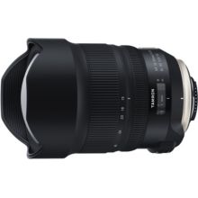 Objectif pour Reflex TAMRON SP 15-30 mm DI VC USD G2 Nikon Reconditionné