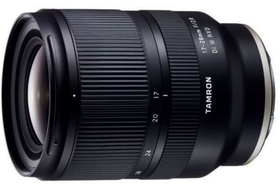 Objectif pour Hybride TAMRON 17-28mm F/2.8 Di III RXD Sony E-Mount