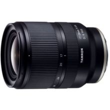 Objectif pour Hybride TAMRON 17-28mm F/2.8 Di III RXD Sony E-Mount