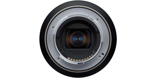 Objectif pour Hybride TAMRON 24mm F2.8 DI III OSD Sony FE
