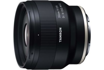 Objectif pour Hybride TAMRON 35mm F2.8 DI III OSD Sony FE