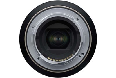 Objectif pour Hybride TAMRON 35mm F2.8 DI III OSD Sony FE