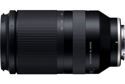 Objectif pour Hybride TAMRON 70-180mm F/2.8 Di III VXD Sony E-Mount