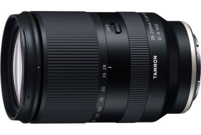 Obj TAMRON 28-200mm F/2.8-5.6 DiIII RXD Sony EMount