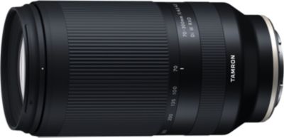 Objectif pour Hybride TAMRON 70-300 mm F/4.5-6.3 Di III RXD Sony