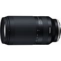 Objectif pour Hybride TAMRON 70-300 mm F/4.5-6.3 Di III RXD Sony