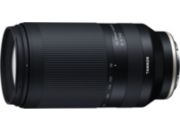 Objectif pour Hybride TAMRON 70-300 mm F/4.5-6.3 Di III RXD Sony
