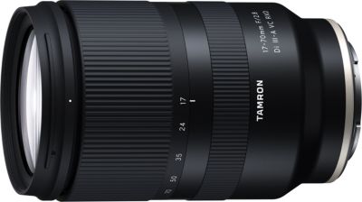 Objectif pour Hybride TAMRON 17-70mm F2.8 Di III-A RXD SONY