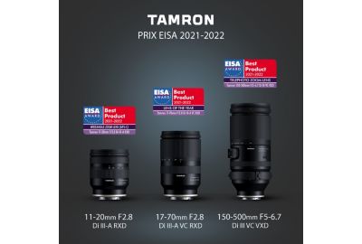 Obj TAMRON 17-70mm F2.8 Di III-A RXD SON