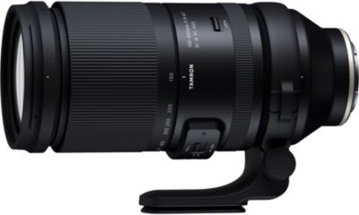 Objectif pour Hybride TAMRON 150-500mm F5-6.7 Di III VC VXD Sony FE