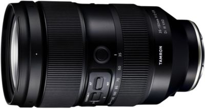 Objectif pour Hybride TAMRON AF 35-150mm F/2-2.8 Di III VXD SONY