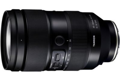 Objectif pour Hybride TAMRON AF 35-150mm F/2-2.8 Di III VXD SONY