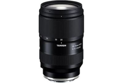 Objectif pour Hybride TAMRON 28-75mm F/2.8 Di III VXD G2 SONY
