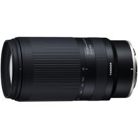 Objectif pour Hybride TAMRON 70-300mm F/4.5- 6.3 Di III RXD