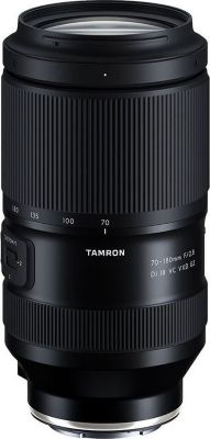Objectif pour Hybride TAMRON 249850
