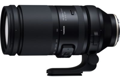 Objectif pour Hybride TAMRON 150-500mm F/5-6.7 Di III VC VXD Nikon Z