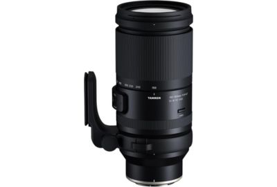 Objectif pour Hybride TAMRON 150-500mm F/5-6.7 Di III VC VXD Nikon Z