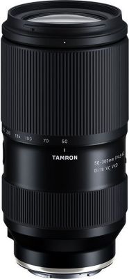 Objectif pour Hybride TAMRON 252560
