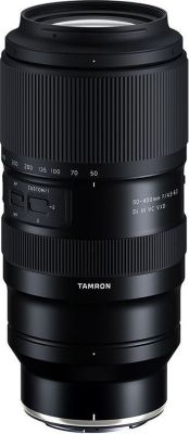Objectif pour Hybride TAMRON 252957