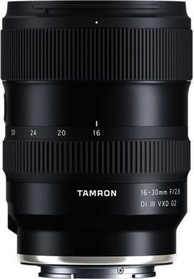 Objectif pour Hybride TAMRON 523909