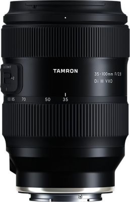 Objectif pour Hybride TAMRON 525379