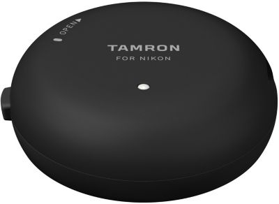 Console appareil photo TAMRON TAP-In TAP-01 E pour Canon