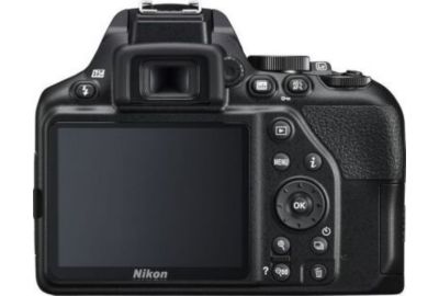 Appareil photo Reflex NIKON D3500+18-55VR+70-300VR