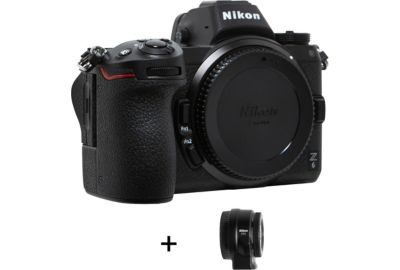 APN NIKON Z 6