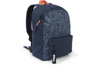 Compact NIKON COOLPIX W150 Bleu