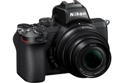 APN NIKON Z50 Kit +16-50 DX