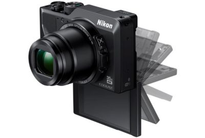 APN NIKON A1000