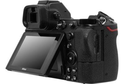 APN NIKON Z 6