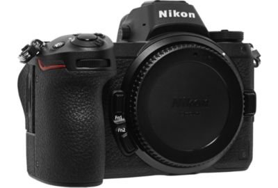 APN NIKON Z 6