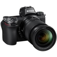 Appareil photo Hybride NIKON Z6 + Z 24-70mm f.4 S Reconditionné