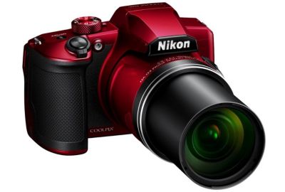 APN NIKON B600