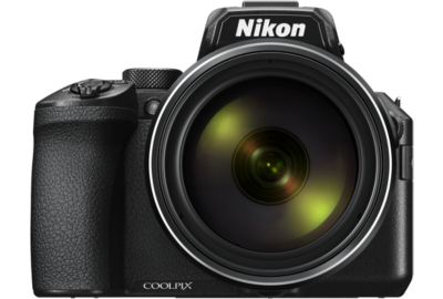 Appareil photo Bridge Nikon P950