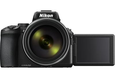 Appareil photo Bridge Nikon P950