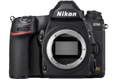 Appareil photo Reflex Nikon D780 nu