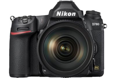 Appareil photo Reflex Nikon D780 nu