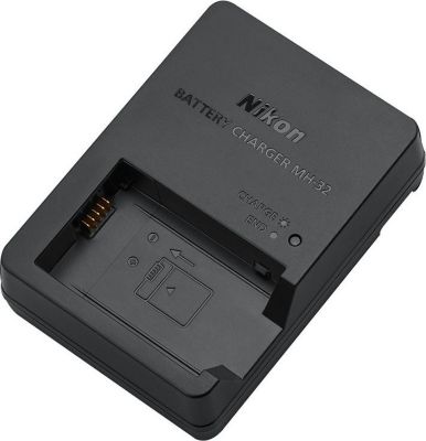 Chargeur secteur NIKON 253292