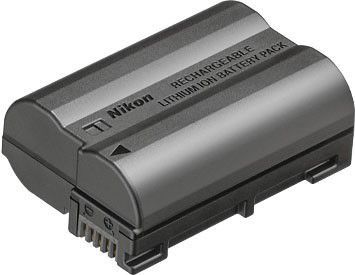 Batterie appareil photo NIKON EN-EL15C