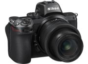 Appareil photo Hybride NIKON Z5 + 24-50mm