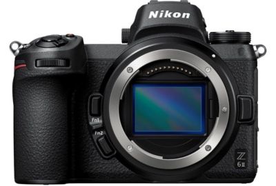 APN NIKON Z 6 II